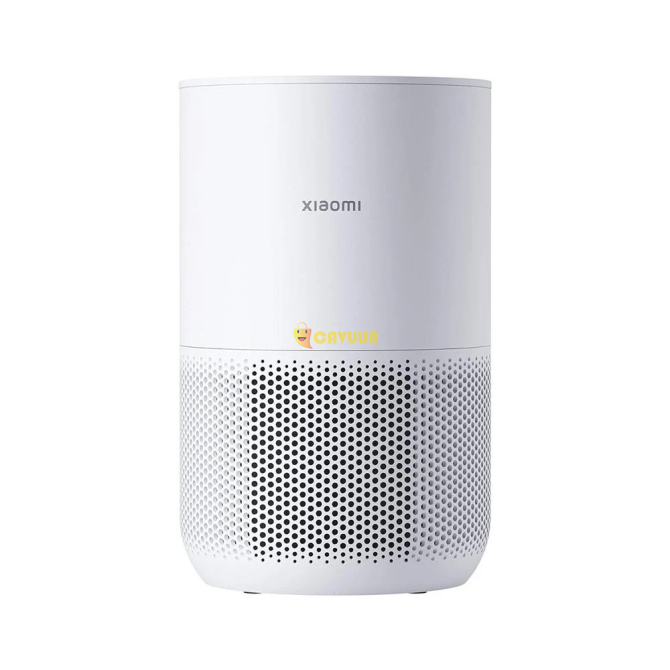 Компактный очиститель воздуха Xiaomi Smart Air Purifier 4 Стамбул - изображение 2