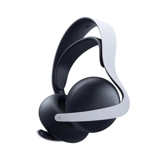 Sony PS5 Pulse Wireless Elite Wireless Headset Istanbul