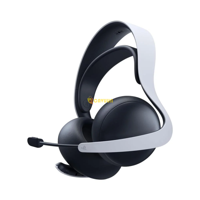 Sony PS5 Pulse Wireless Elite Wireless Headset Istanbul - photo 3