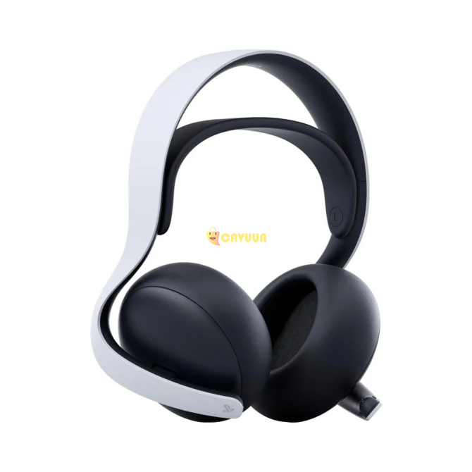 Sony PS5 Pulse Wireless Elite Wireless Headset Istanbul - photo 2