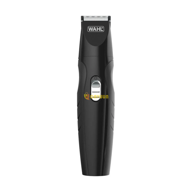 Wahl 09685-016 Groomsman All In One Men's Grooming Kit (rechargeable) Istanbul - photo 1