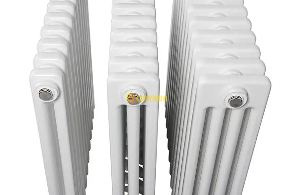 CenterRad Column 4-column radiator 600 x 1200mm London - photo 5