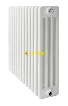 CenterRad Column 4-column radiator 600 x 1200mm London - photo 3