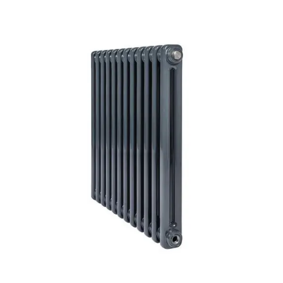 CenterRad Column 3-column radiator 600 x 1200mm Anthracite Лондон