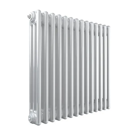 Stelrad Vita Column 4 column radiator 500 x 1042 mm London