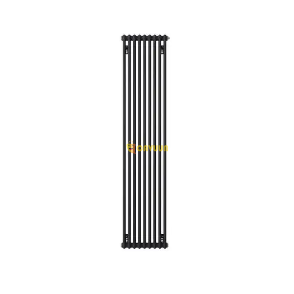 Stelrad Vita Column Vertical Concept B3809 2 column concept radiator 2000 x 444mm London - photo 1