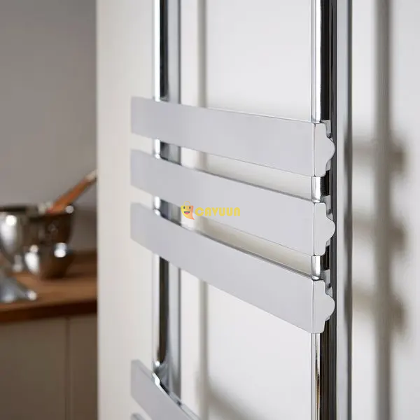 Nabis Juliet 1181 1200 x 500 btu Chrome London - photo 3