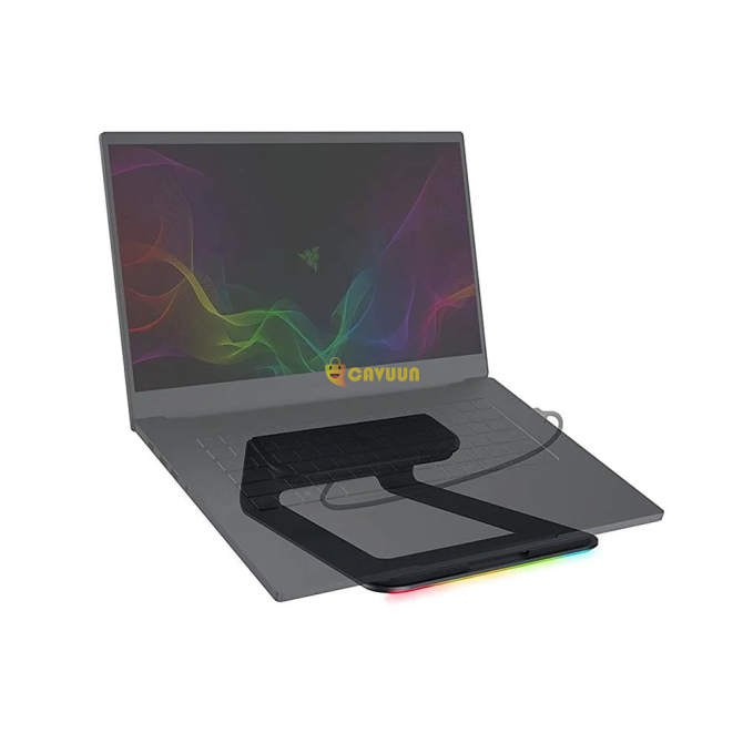 Подставка для ноутбука Razer Chroma Стамбул - изображение 2