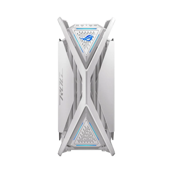 Asus Rog Hyperion Gr701 White Full Tower Case With 4x140mm Argb Fan Стамбул