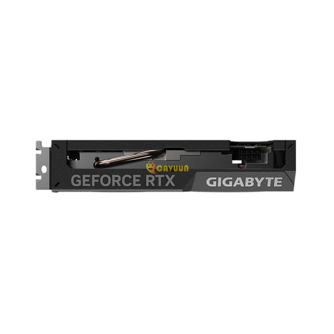 Видеокарта Gigabyte GeForce RTX 4060 WINDFORCE OC 8 ГБ GDDR6 128 бит DLSS3 Стамбул - изображение 5