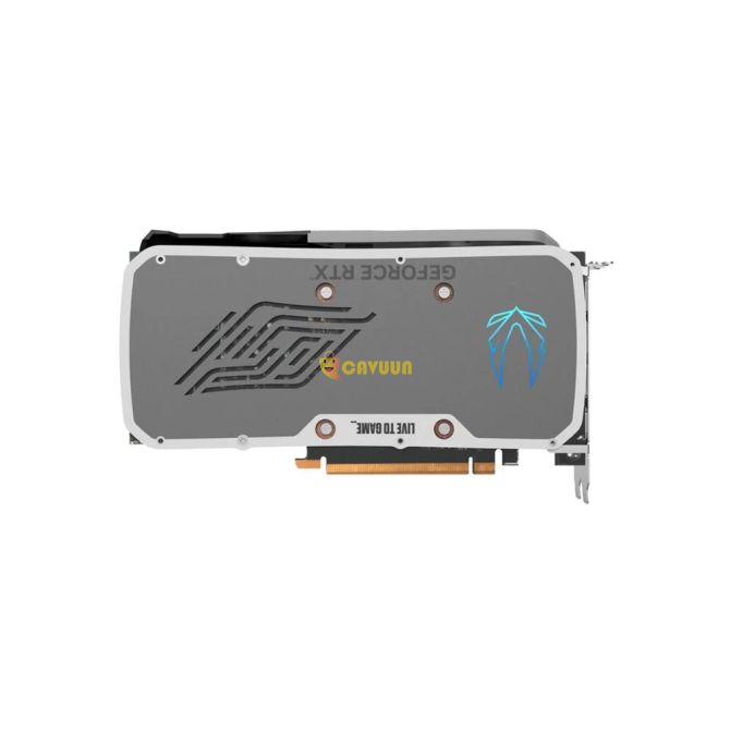 Zotac GeForce RTX 4070 SUPER TWIN EDGE 12 ГБ GDDR6X 192 бит DLSS 3 экранная карта Стамбул - изображение 3