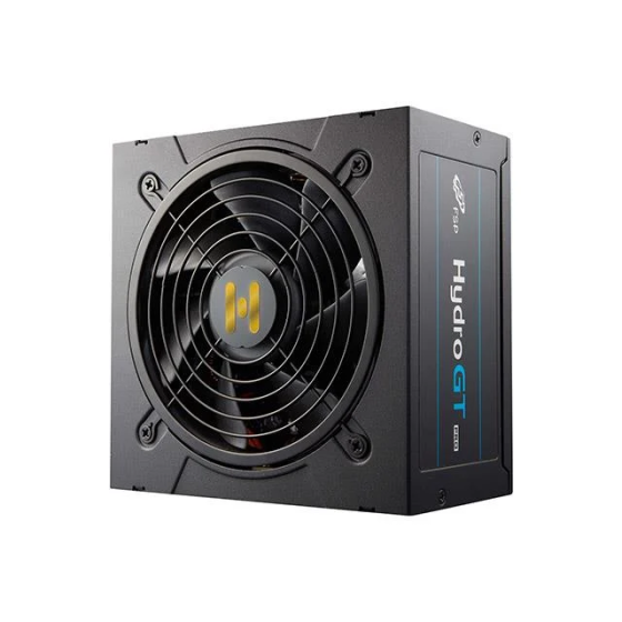 Fsp Hydro Gt Pro Atx3.0 (pcie5.0) 850w 80plus Gold Semi Modular Power Supply Istanbul