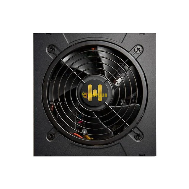 Fsp Hydro Gt Pro Atx3.0 (pcie5.0) 850w 80plus Gold Semi Modular Power Supply Istanbul - photo 2