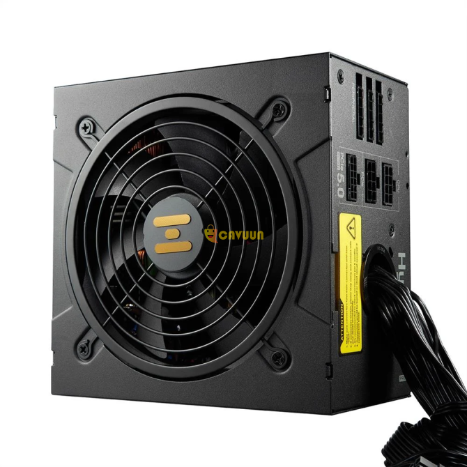 Fsp Hydro Gt Pro Atx3.0 (pcie5.0) 850w 80plus Gold Semi Modular Power Supply Istanbul - photo 6