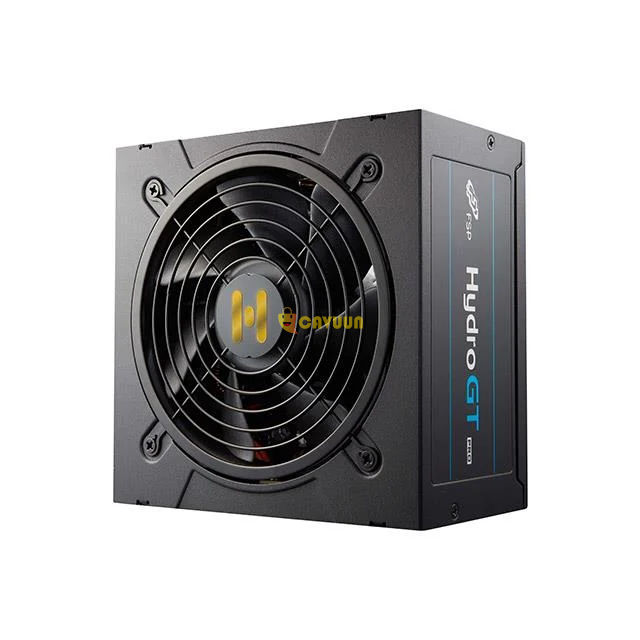 Fsp Hydro Gt Pro Atx3.0 (pcie5.0) 850 Вт 80plus Gold полумодульный блок питания Стамбул - изображение 1