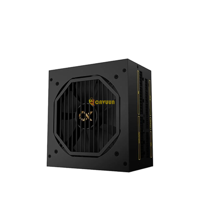 Xigmatek Eu Fury 850w 80+ Gold Full Range Dc To Dc 12cm Fan Full Power Supply Istanbul - photo 3