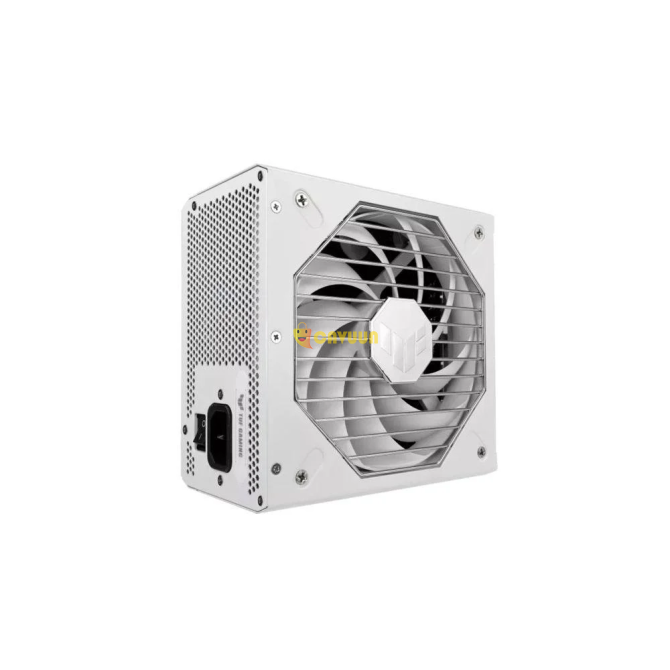 Asus Tuf Gaming 1000w 80 Plus Gold Module Power Supply White Istanbul - photo 5