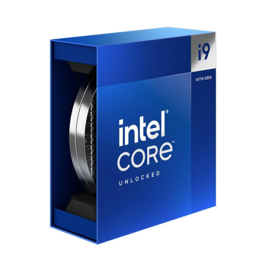 Intel Core i9 14900KS Socket 1700 14th Generation 6.0GHz 36MB Cache 10nm Processor Istanbul