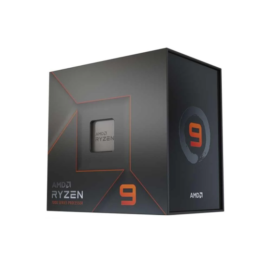 Amd Ryzen9 7900X Socket AM5 4.7GHz 64MB 170W 5nm Processor Стамбул