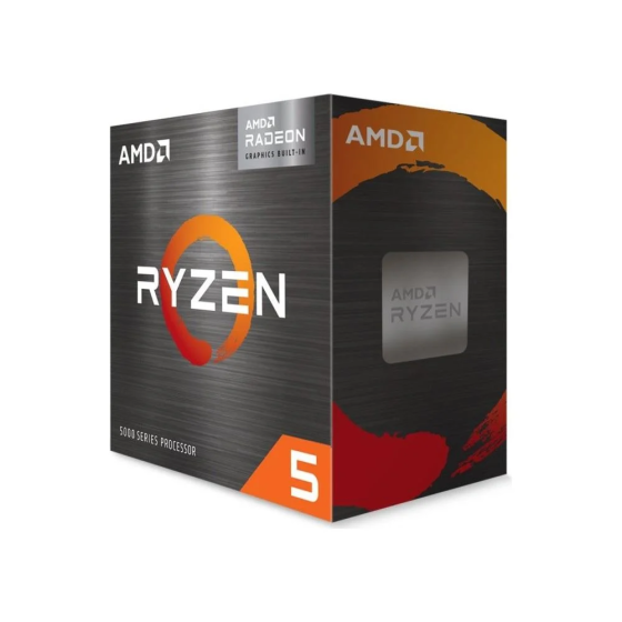 Amd Ryzen5 5600GT Socket AM4 4.6GHz 16MB 65W 7nm Processor Istanbul