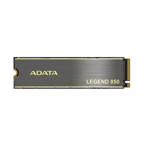 Adata 1TB Legend 850 Lite NVMe M.2 SSD (Read 5000MB / Write 3200MB) Istanbul