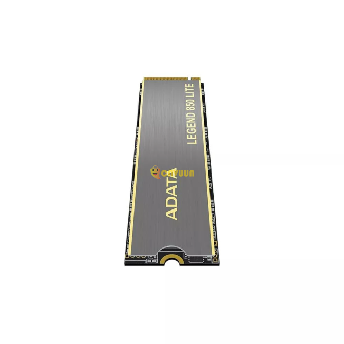 Adata 1TB Legend 850 Lite NVMe M.2 SSD (Read 5000MB / Write 3200MB) Istanbul - photo 3