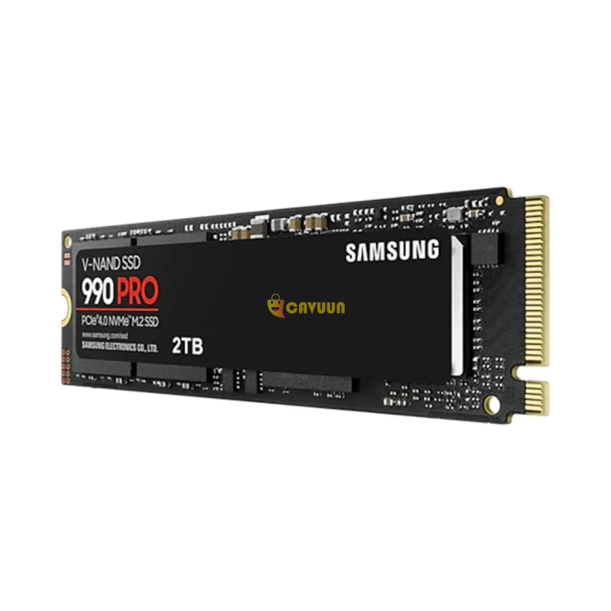 Samsung 2 ТБ 990 PRO NVMe2.0 SSD (скорость чтения 7450 МБ / скорость записи 6900 МБ) Стамбул - изображение 3