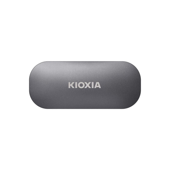 Kioxia Exceria Plus 1tb External Usb 3.2 Ssd R:1050mb/s W:1000 Mb/s Стамбул