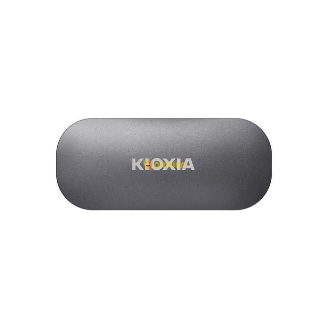 Kioxia Exceria Plus 1tb External Usb 3.2 Ssd R:1050mb/s W:1000 Mb/s Istanbul - photo 1