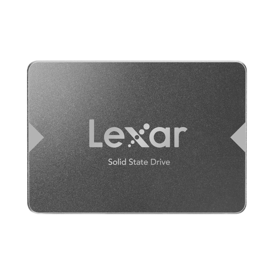 Lexar 1TB 2.5'' SATA 3.0 SSD (Read 550MB / Write 500MB) Стамбул