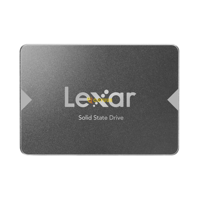 Lexar 1 ТБ 2.5'' SATA 3.0 SSD (чтение 550 МБ / запись 500 МБ) Стамбул - изображение 1