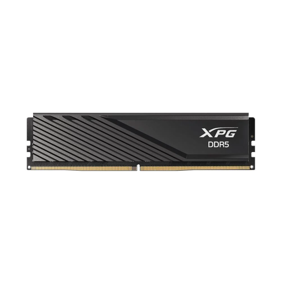 Xpg Lancer Blade Siyah DDR5-5600Mhz CL46 16GB (1x16GB) Single Ram Стамбул