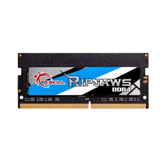 Gskill 16GB (1x16GB) Ripjaws DDR4 3200MHz CL22 1.2V Notebook Ram Стамбул