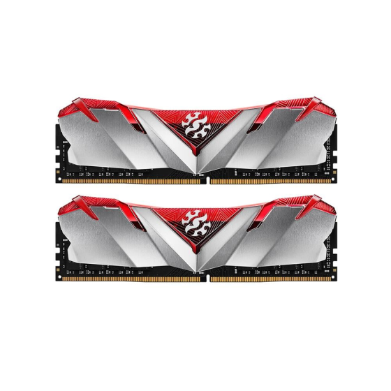 Xpg 16GB (2x8GB) Gammix D30 Red DDR4 3200MHz CL16 1.35V PC Ram Стамбул