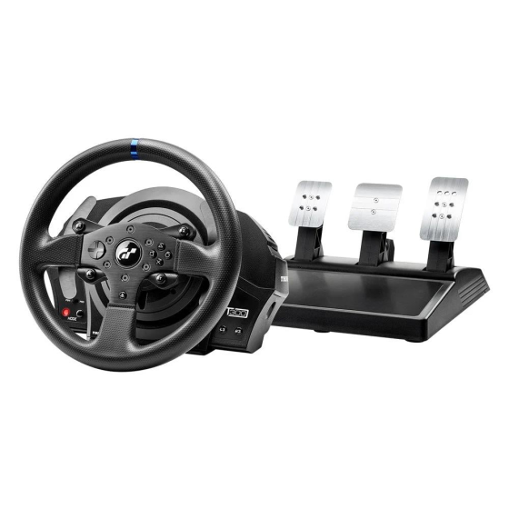 Thrustmaster T300RS GT PS/PC Steering Wheel Set Istanbul