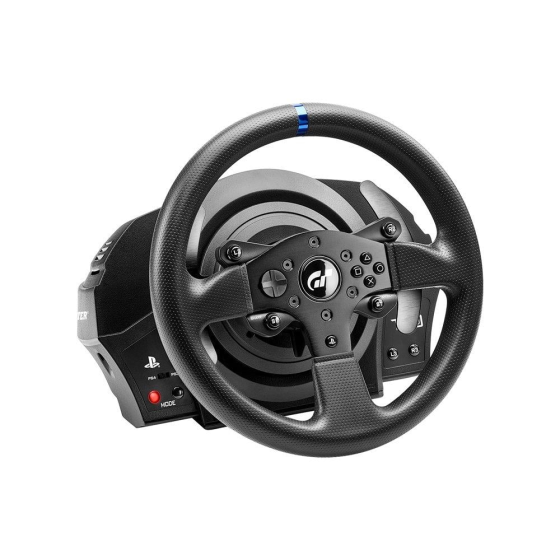 Thrustmaster T300RS GT PS/PC Steering Wheel Set Istanbul