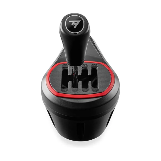 Thrustmaster TH8S 8-Speed ​​Gear Shifter for Racing Wheels Istanbul