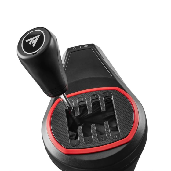 Thrustmaster TH8S 8-Speed ​​Gear Shifter for Racing Wheels Istanbul