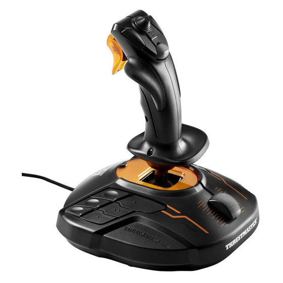 Thrustmaster T.16000M FCS T.Flight Hotas 4 Joystick Стамбул