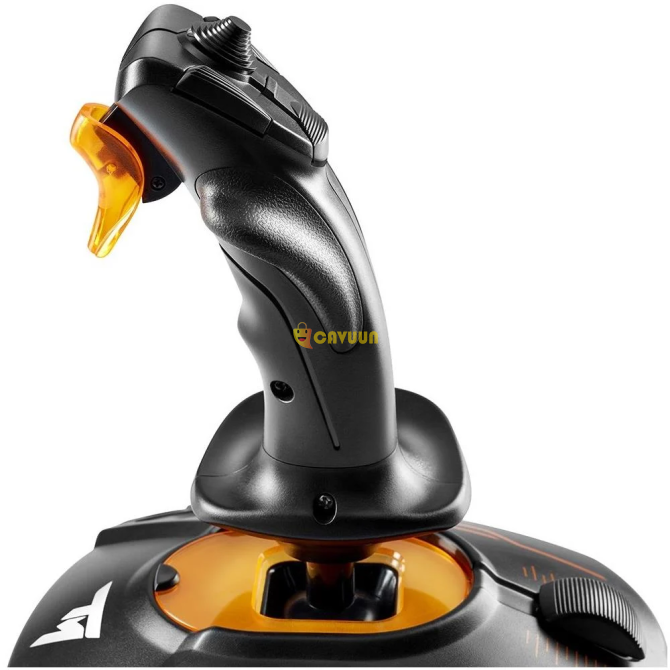 Thrustmaster T.16000M FCS T.Flight Hotas 4 Joystick Istanbul - photo 3