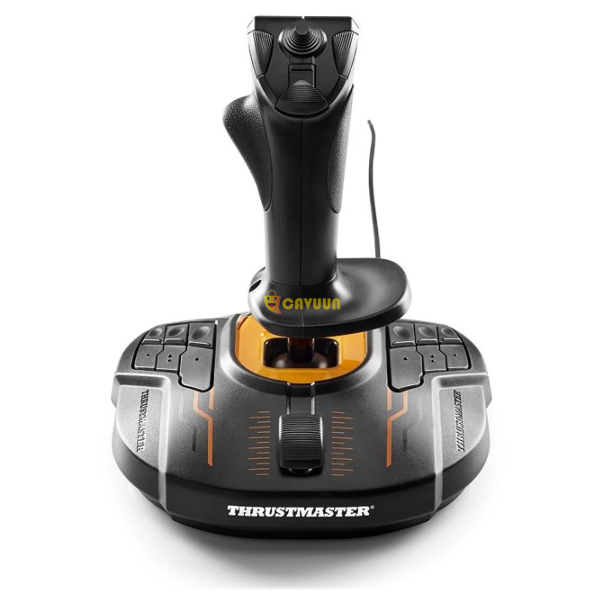 Thrustmaster T.16000M FCS T.Flight Hotas 4 Джойстик Стамбул - изображение 2