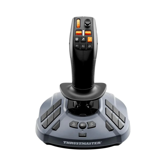 Thrustmaster Simtask Farmstick Ww Version Istanbul