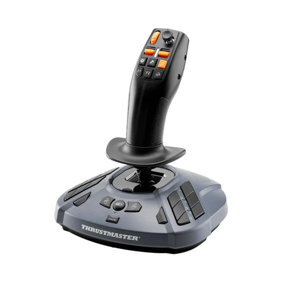 Thrustmaster Simtask Farmstick Ww Version Стамбул