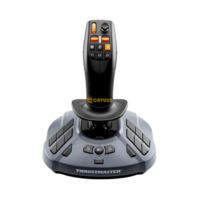 Thrustmaster Simtask Farmstick Ww версия Стамбул - изображение 2