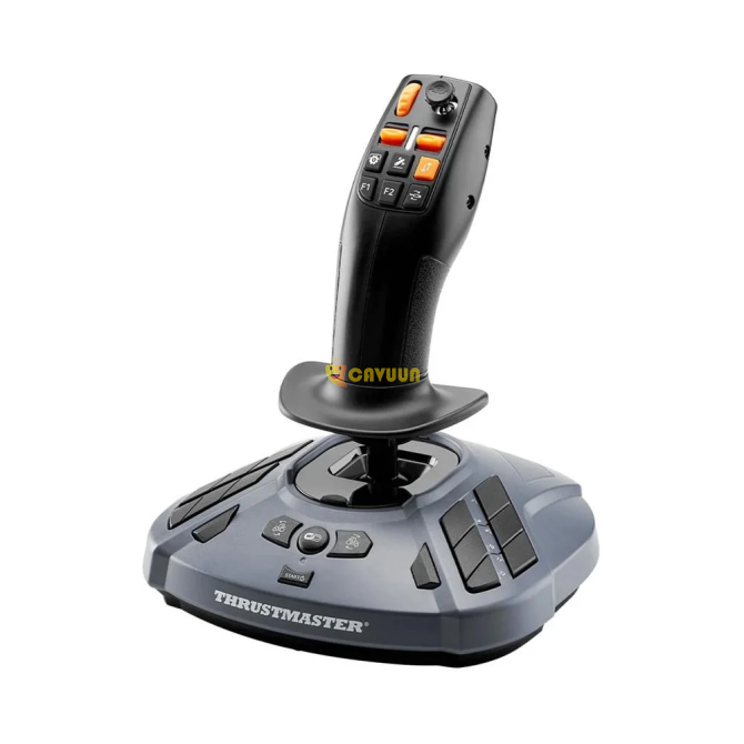 Thrustmaster Simtask Farmstick Ww версия Стамбул - изображение 1