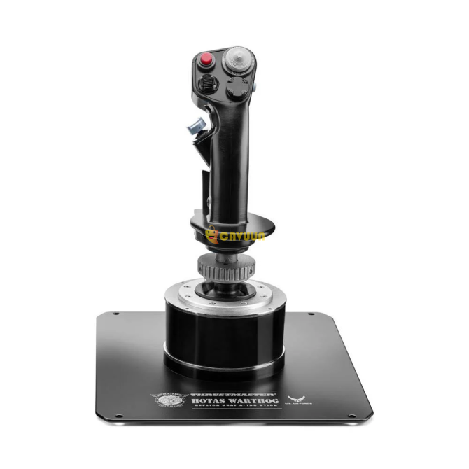 Thrustmaster Hotas Warthog Flight Joystick Istanbul - photo 2