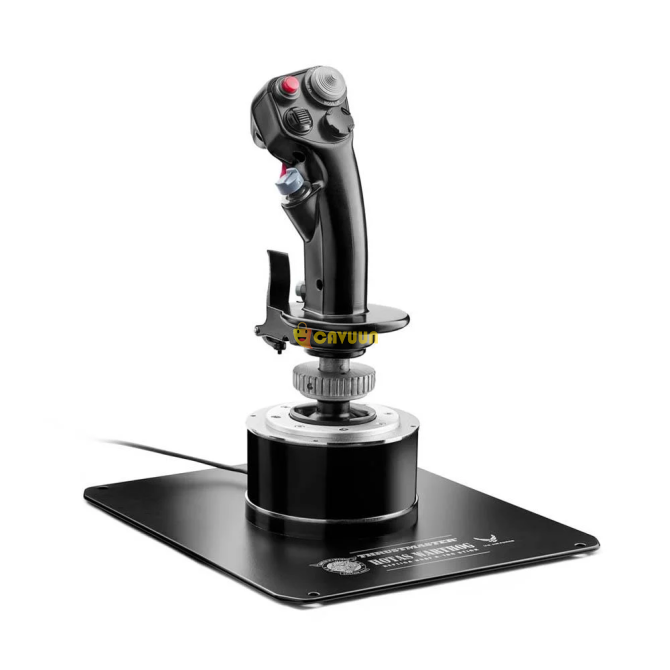 Thrustmaster Hotas Warthog Flight Joystick Istanbul - photo 1