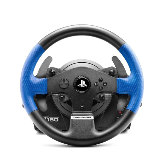 Thrustmaster T150 Rs Steering Wheel Set Istanbul