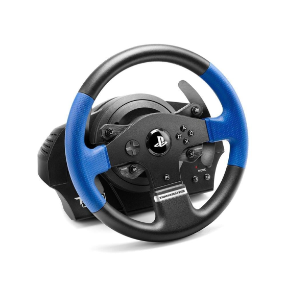 Thrustmaster T150 Rs Steering Wheel Set Istanbul