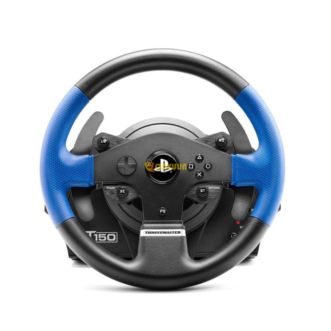 Thrustmaster T150 Rs Steering Wheel Set Istanbul - photo 2